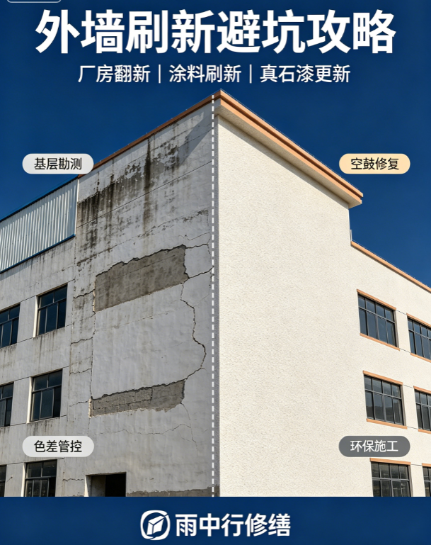 广州2026从化市隧道堵漏哪家技术强