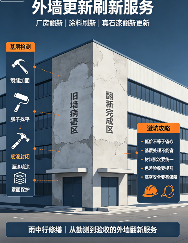 广州2026从化市隧道堵漏哪家公司好