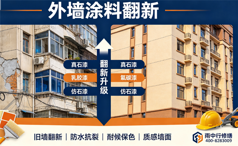 广州2026越秀区混凝土水池防腐价格是多少