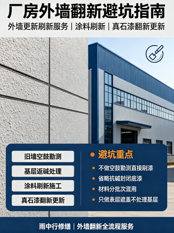 广州2026从化市局部改造哪家公司好