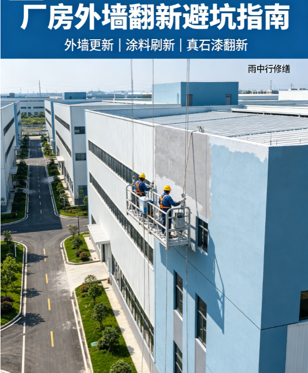 广州2026从化市涂料哪家专业正规