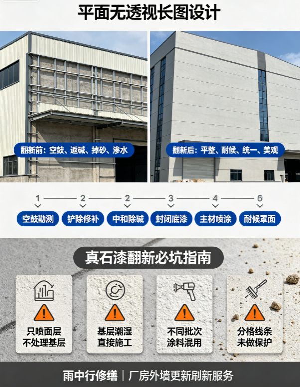 广州2026从化市涂料哪家公司好