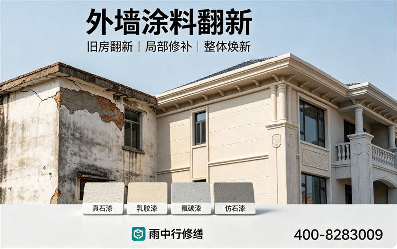 广州2026从化市屋面防水哪家专业正规