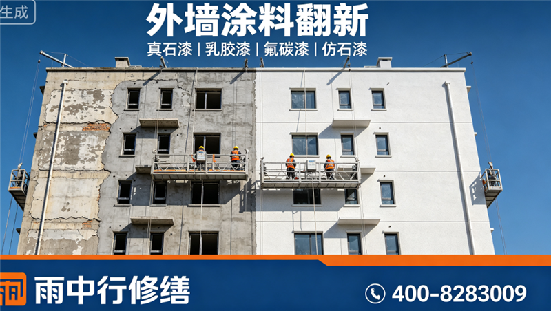 广州2026从化市屋面防水哪家公司好