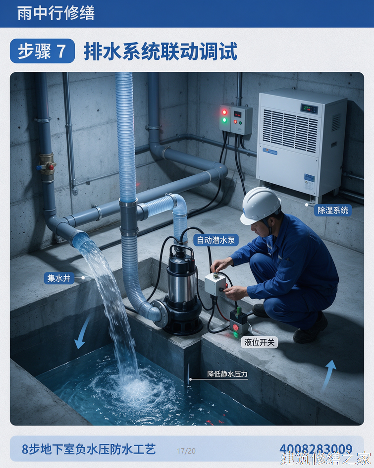 2026/9广州从化市彩钢瓦屋面防水注意事项