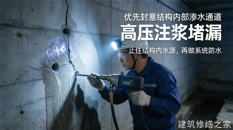 2026/9广州从化市矿洞堵漏价格多少